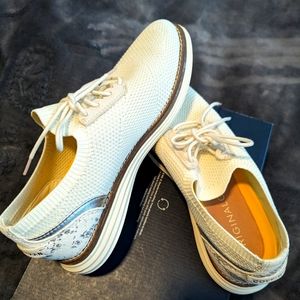 Cole Haan New Original Grand Meridian Oxford Women 8.5